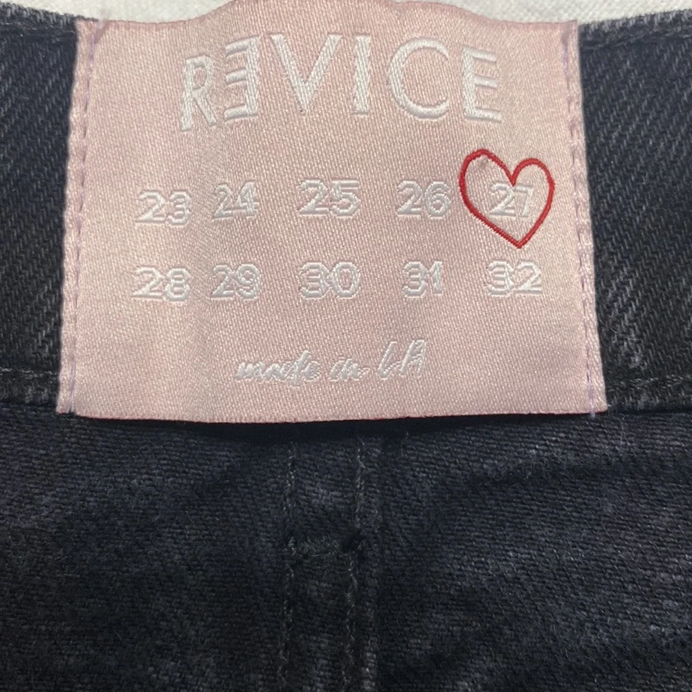 Revice Matchmaker Love At First Sight Denim Jeans